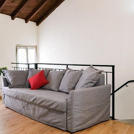 Elio'S Secret Spot Apartment Крема Екстериор снимка