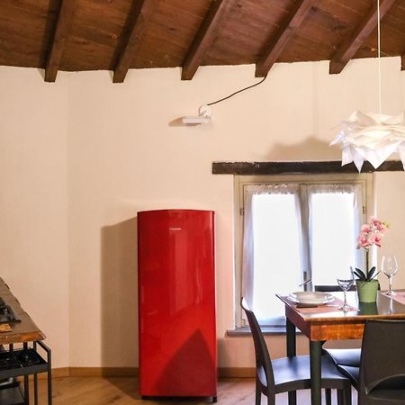 Elio'S Secret Spot Apartment Крема Екстериор снимка