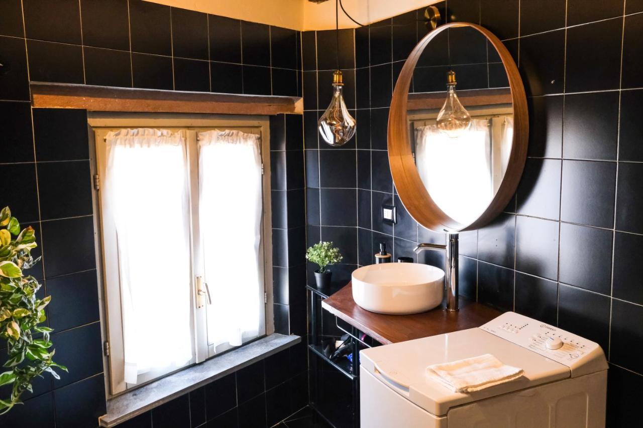 Elio'S Secret Spot Apartment Крема Екстериор снимка