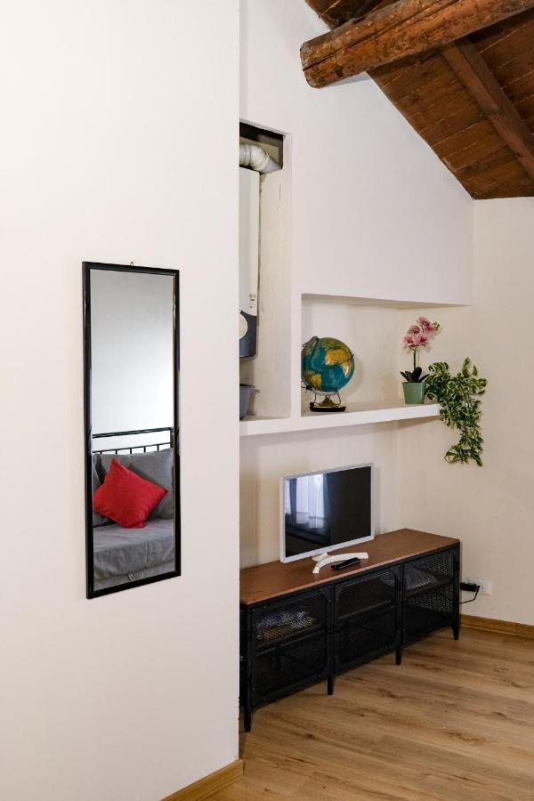 Elio'S Secret Spot Apartment Крема Екстериор снимка
