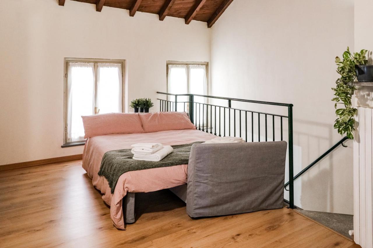 Elio'S Secret Spot Apartment Крема Екстериор снимка